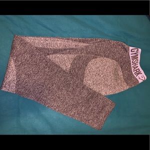 Gymshark Flex Legging, Size L
